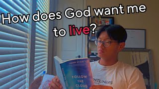 The life God actually wants us to live... (Full Guide)