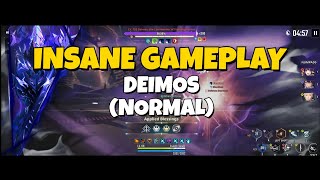 IGN `Ketone | SOLO LEVELING: ARISE – The Shadow Monarch Is Here! (Insane Gameplay)