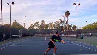 Matt vs Josh 12-6-20