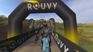 Tour of Slovakia   Rouvy