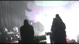 LOST ICP RIDDLEBOX FOOTAGE (LIVE)