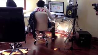 Chief Keef - Us Nigga [XXL Interview]