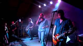 Whitesnake Here I Go Again (cover)