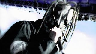 Slipknot - Wait and Bleed live Ankeny Airfield DES MOINES IA 07 31 1999