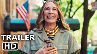 INFLUENCED Official Trailer (2026) Jill Kargman, Gwyneth Paltrow, Drew Barrymore