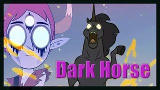 Star vs. the Forces of Evil: Tomco - Dark Horse