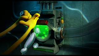 Nickelodeon Movies/Sunlight Entertainment/Falling Forward Films/Pocket.Watch (2024)