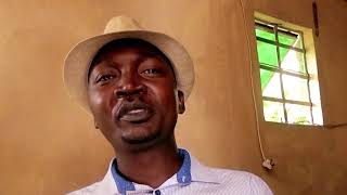 Papa Grey Ekoro Lyokuranda Official Video  Copyright ISRC NA A33 17 000010