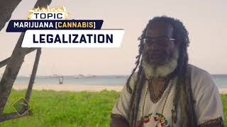 Cannabis - Barbados - The way forward - Ras Adonijah