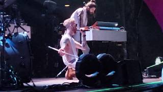 Missio- "Bottom of the Deep Blue Sea" LIVE 9/24/2019 DALLAS, TX
