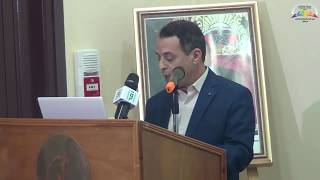 مراتب القراءة القرآنية ومستويات الاستعمال اللغوي الخصائص الصوتية: دراسة وصفية تحليلية