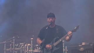 Dying Fetus live @BrutalAssaultOFFICIAL 10.8.2023