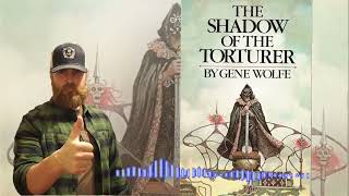 Shadow of the Torturer: Initial Impressions