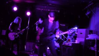 Cemetery - Reptile Walk