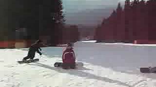 SnowBoard