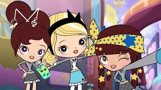 Kuu Kuu Harajuku | Season 3 Compilation | Episodes 5 & 6