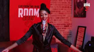 LIVE FROM THE LIVING ROOM SZN 3: Episode  - '' - PAIGE ELLIS - VOIDS