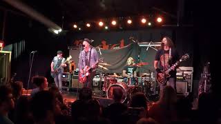 The Great Affairs - Lyvia (Live At Hop Springs Beer Park - Murfreesboro, TN 06/21/23)