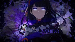 [Gladiator Pit - MDL] Yamidō