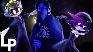 MURDER DRONES SONG ▶ | Without Me (Gospel Version) - Logan Pettipas