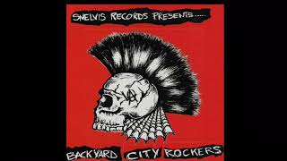 The Vomits “Living rotten”
