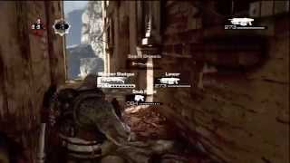 Gears 3 TDM