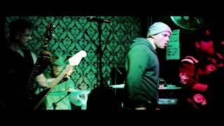 Eight Count 23/08/2024 Last Chance Rock and Roll Bar , Melbourne #metalcore #hardcore