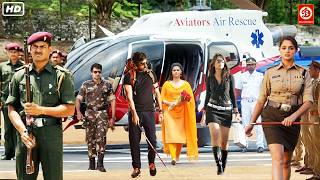 New Released South Hindi Dubbed Action Blockbuster Movie 2026 | Ravi Teja, Kajal Aggarwal, Nayantara