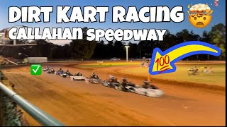 Dirt Kart Racing: The Most FUN You Can Have On 4 Wheels