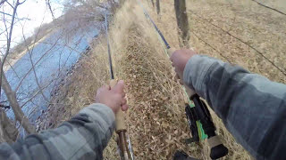 Fly Fishing - Rio Grande River - Streamers