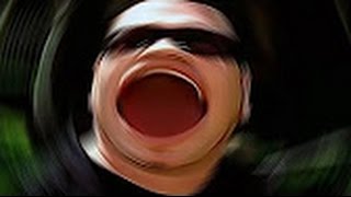 "All Star" by Smashmouth but it's 20 times faster and 20 times louder