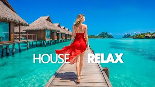 Mega Hits 2025 🌱 The Best Of Vocal Deep House Music Mix 2025 🌱 Summer Music Mix 2025 #65
