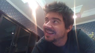 LIVE DO EDSON JUNIOR / HILLARIUS