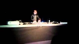 Caspa - Let It Roll 2012