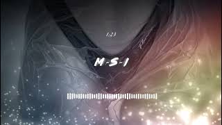 Untitled The Real x Why Black - Bally On My Face [M-S-I Release]
