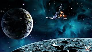 Kate Lesing - Back to the earth (DJ Lava  Remix)