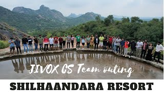 JIVOX Software Team Outing | Shilhaandara Resort
