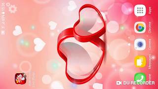 Valentines Live Wallpaper