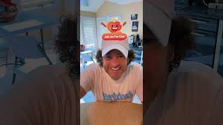 BSB Vegas Story Time