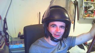 Webcam Live Stream (Read Description)