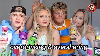 very MESSY say it or shot it ft. lilcurly, lildraco & helga