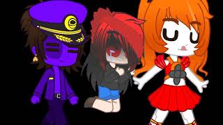 |Pink Elephants meme| Fnaf x Friends AU| TW: BL00D| (No thumbnail yet)
