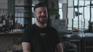 Adrien Cachot et Pyrex® s'associent pour une cuisine saine et familiale !