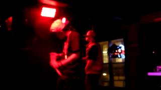 Monee Live at PVD Social Club