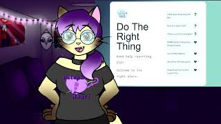 Do The Right Thing