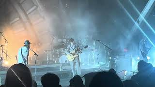 Vampire Weekend Live in Miami 6/13/25 “Step”