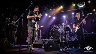 “Spanish Moon” - Mike Gordon (Phish), Robert Walter, Members of Turkuaz & The Motet - Phunk Sessions