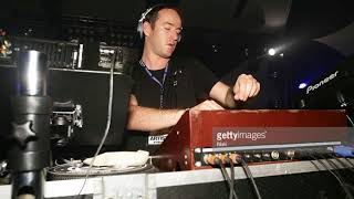 Sasha live Proton Radio 2005