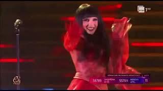 Shkodra Elektronike - Zjerm FiK63 Performance (1 hour loop)