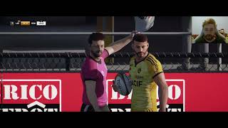 LA ROCHELLE - MONTPELLIER sur Rugby 25